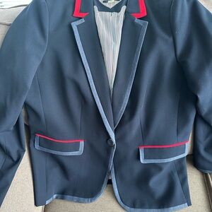 SOLD‼️Tommy Hilfiger women’s blazer